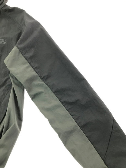【中古品】【メンズ】 SAN SAN GEAR サン サン ギア 25AW ALPHA JACKET SG2503OTJK02 アルファ ジャケット アウター 142-260625-rt-29-tagh サイズ：2 カラー：ブラック 万代Net店