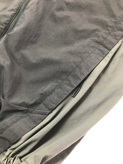 【中古品】【メンズ】 SAN SAN GEAR サン サン ギア 25AW ALPHA JACKET SG2503OTJK02 アルファ ジャケット アウター 142-260625-rt-29-tagh サイズ：2 カラー：ブラック 万代Net店