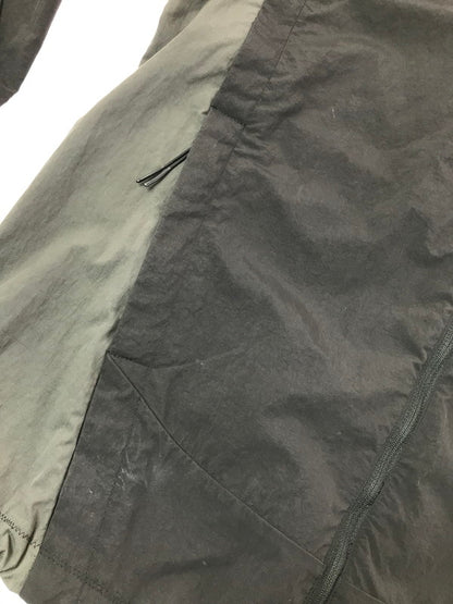 【中古品】【メンズ】 SAN SAN GEAR サン サン ギア 25AW ALPHA JACKET SG2503OTJK02 アルファ ジャケット アウター 142-260625-rt-29-tagh サイズ：2 カラー：ブラック 万代Net店