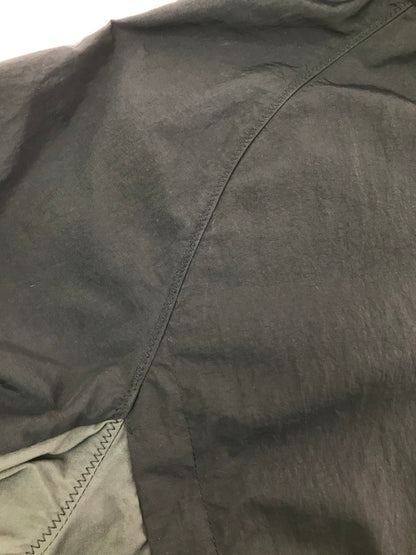 【中古品】【メンズ】 SAN SAN GEAR サン サン ギア 25AW ALPHA JACKET SG2503OTJK02 アルファ ジャケット アウター 142-260625-rt-29-tagh サイズ：2 カラー：ブラック 万代Net店