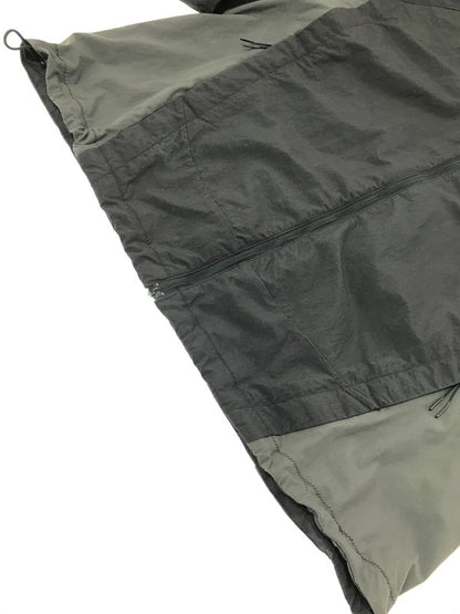 【中古品】【メンズ】 SAN SAN GEAR サン サン ギア 25AW ALPHA JACKET SG2503OTJK02 アルファ ジャケット アウター 142-260625-rt-29-tagh サイズ：2 カラー：ブラック 万代Net店