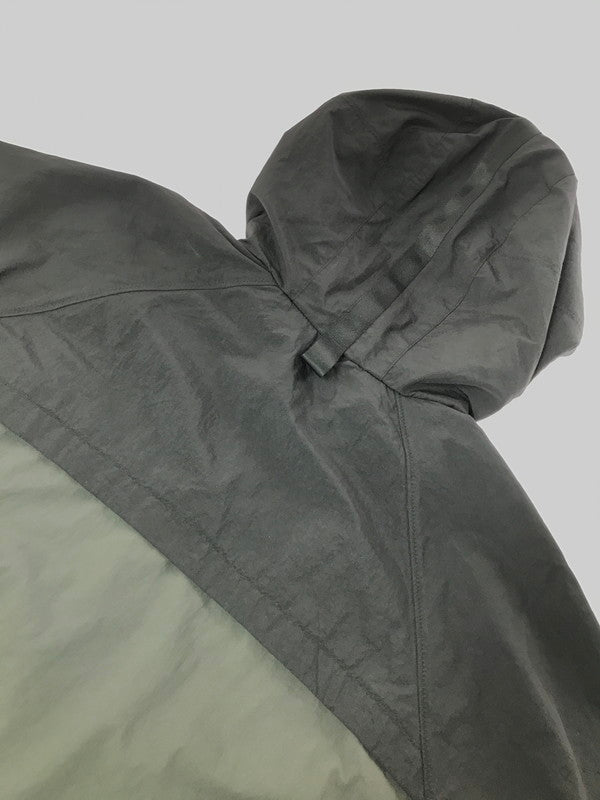 【中古品】【メンズ】 SAN SAN GEAR サン サン ギア 25AW ALPHA JACKET SG2503OTJK02 アルファ ジャケット アウター 142-260625-rt-29-tagh サイズ：2 カラー：ブラック 万代Net店