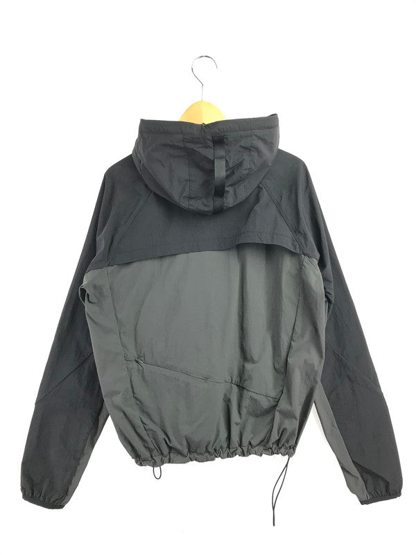 【中古品】【メンズ】 SAN SAN GEAR サン サン ギア 25AW ALPHA JACKET SG2503OTJK02 アルファ ジャケット アウター 142-260625-rt-29-tagh サイズ：2 カラー：ブラック 万代Net店