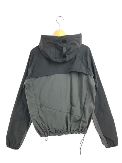 【中古品】【メンズ】 SAN SAN GEAR サン サン ギア 25AW ALPHA JACKET SG2503OTJK02 アルファ ジャケット アウター 142-260625-rt-29-tagh サイズ：2 カラー：ブラック 万代Net店