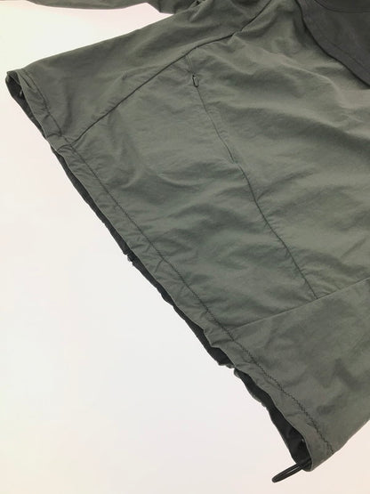 【中古品】【メンズ】 SAN SAN GEAR サン サン ギア 25AW ALPHA JACKET SG2503OTJK02 アルファ ジャケット アウター 142-260625-rt-29-tagh サイズ：2 カラー：ブラック 万代Net店