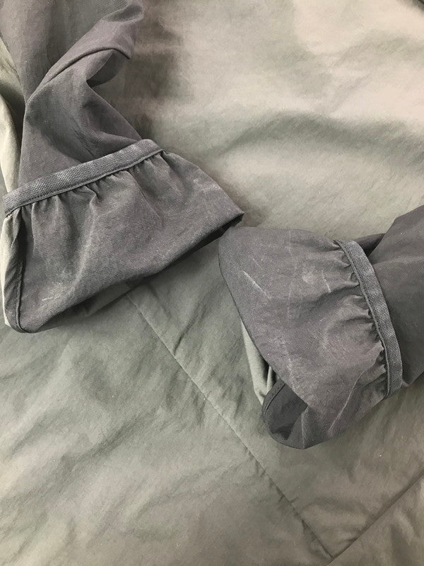【中古品】【メンズ】 SAN SAN GEAR サン サン ギア 25AW ALPHA JACKET SG2503OTJK02 アルファ ジャケット アウター 142-260625-rt-29-tagh サイズ：2 カラー：ブラック 万代Net店