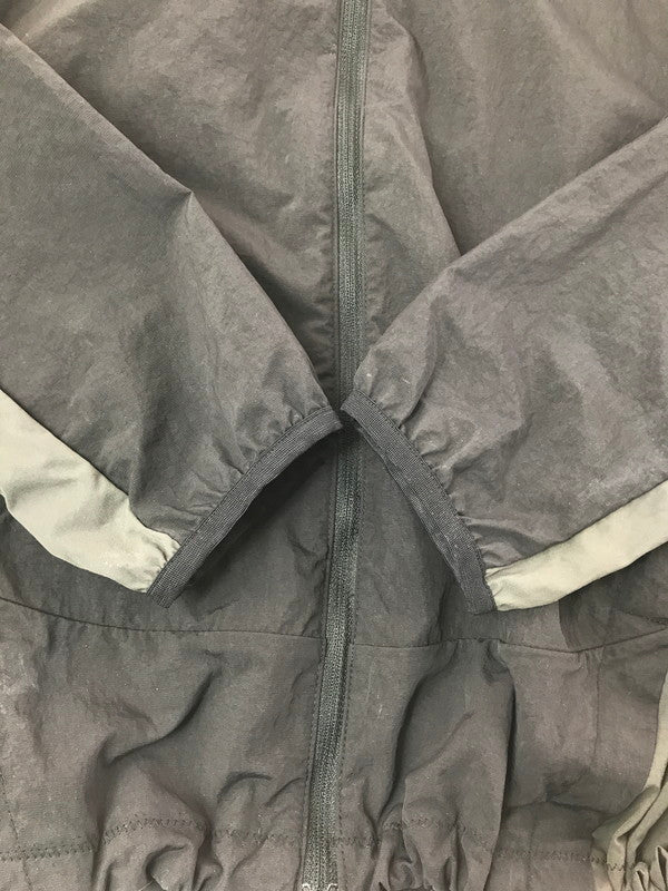 【中古品】【メンズ】 SAN SAN GEAR サン サン ギア 25AW ALPHA JACKET SG2503OTJK02 アルファ ジャケット アウター 142-260625-rt-29-tagh サイズ：2 カラー：ブラック 万代Net店