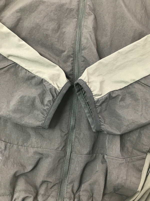 【中古品】【メンズ】 SAN SAN GEAR サン サン ギア 25AW ALPHA JACKET SG2503OTJK02 アルファ ジャケット アウター 142-260625-rt-29-tagh サイズ：2 カラー：ブラック 万代Net店