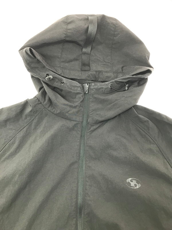 【中古品】【メンズ】 SAN SAN GEAR サン サン ギア 25AW ALPHA JACKET SG2503OTJK02 アルファ ジャケット アウター 142-260625-rt-29-tagh サイズ：2 カラー：ブラック 万代Net店