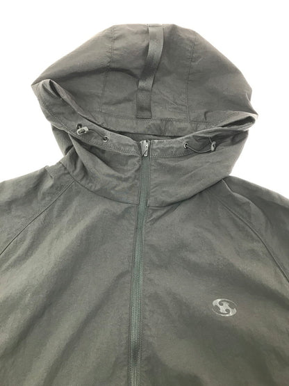 【中古品】【メンズ】 SAN SAN GEAR サン サン ギア 25AW ALPHA JACKET SG2503OTJK02 アルファ ジャケット アウター 142-260625-rt-29-tagh サイズ：2 カラー：ブラック 万代Net店