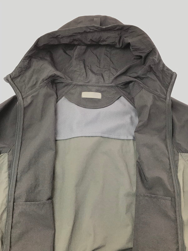 【中古品】【メンズ】 SAN SAN GEAR サン サン ギア 25AW ALPHA JACKET SG2503OTJK02 アルファ ジャケット アウター 142-260625-rt-29-tagh サイズ：2 カラー：ブラック 万代Net店