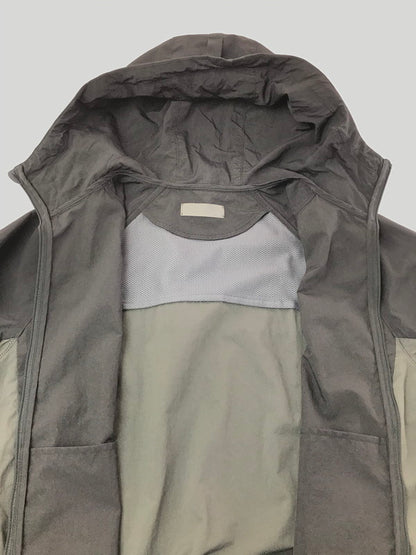 【中古品】【メンズ】 SAN SAN GEAR サン サン ギア 25AW ALPHA JACKET SG2503OTJK02 アルファ ジャケット アウター 142-260625-rt-29-tagh サイズ：2 カラー：ブラック 万代Net店