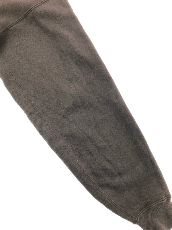 【中古品】【メンズ】 H BEAUTY&YOUTH ビューティーアンドユース ESSENTIAL SWEAT HOODIE 1212-2-998816 エッセンシャル スウェット フーディー トップス 147-260625-rt-18-tagh サイズ：M カラー：ブラウン 万代Net店