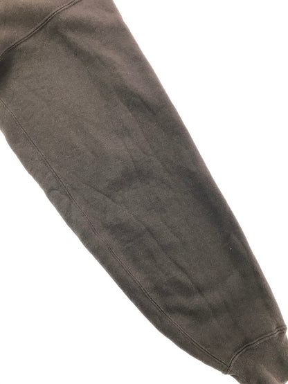 【中古品】【メンズ】 H BEAUTY&YOUTH ビューティーアンドユース ESSENTIAL SWEAT HOODIE 1212-2-998816 エッセンシャル スウェット フーディー トップス 147-260625-rt-18-tagh サイズ：M カラー：ブラウン 万代Net店