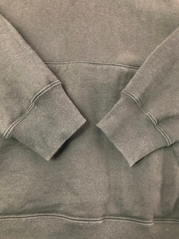 【中古品】【メンズ】 H BEAUTY&YOUTH ビューティーアンドユース ESSENTIAL SWEAT HOODIE 1212-2-998816 エッセンシャル スウェット フーディー トップス 147-260625-rt-18-tagh サイズ：M カラー：ブラウン 万代Net店