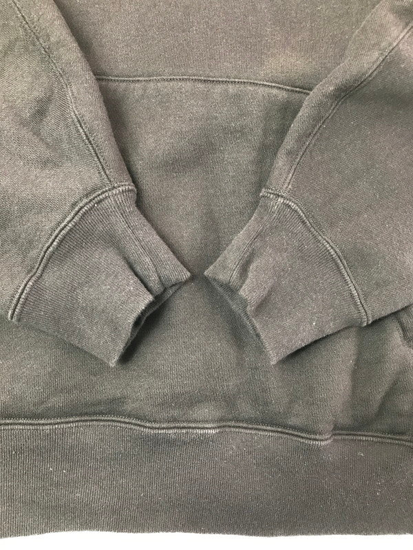 【中古品】【メンズ】 H BEAUTY&YOUTH ビューティーアンドユース ESSENTIAL SWEAT HOODIE 1212-2-998816 エッセンシャル スウェット フーディー トップス 147-260625-rt-18-tagh サイズ：M カラー：ブラウン 万代Net店