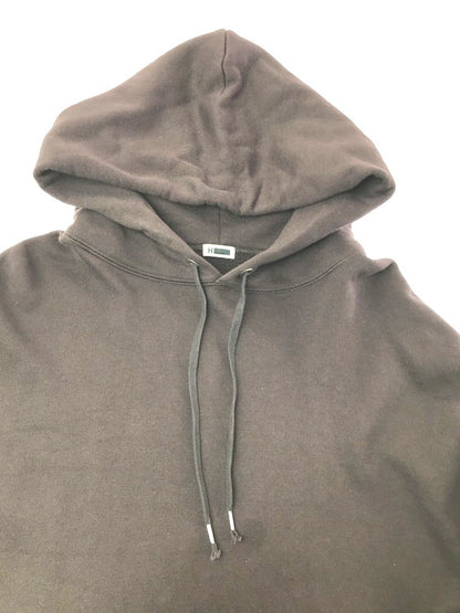 【中古品】【メンズ】 H BEAUTY&YOUTH ビューティーアンドユース ESSENTIAL SWEAT HOODIE 1212-2-998816 エッセンシャル スウェット フーディー トップス 147-260625-rt-18-tagh サイズ：M カラー：ブラウン 万代Net店