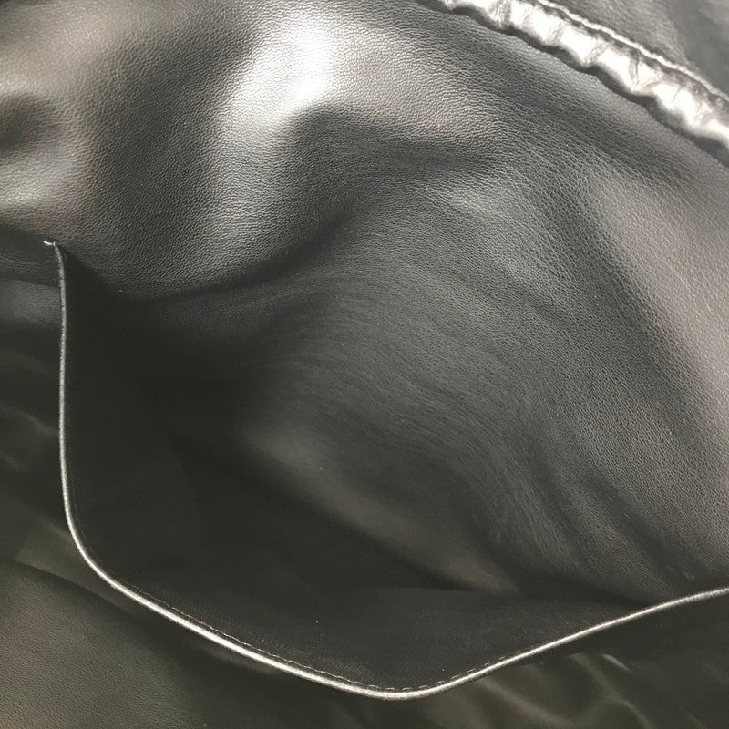 【中古品】【メンズ/レディース】 ACNE STUDIOS アクネストゥディオズ CAMERO SHOULDER BAG C10235-295 カメロ ショルダーバッグ カバン 180-260617-na-1-tag カラー：COGNAC BROWN 万代Net店
