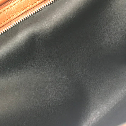【中古品】【メンズ/レディース】 ACNE STUDIOS アクネストゥディオズ CAMERO SHOULDER BAG C10235-295 カメロ ショルダーバッグ カバン 180-260617-na-1-tag カラー：COGNAC BROWN 万代Net店