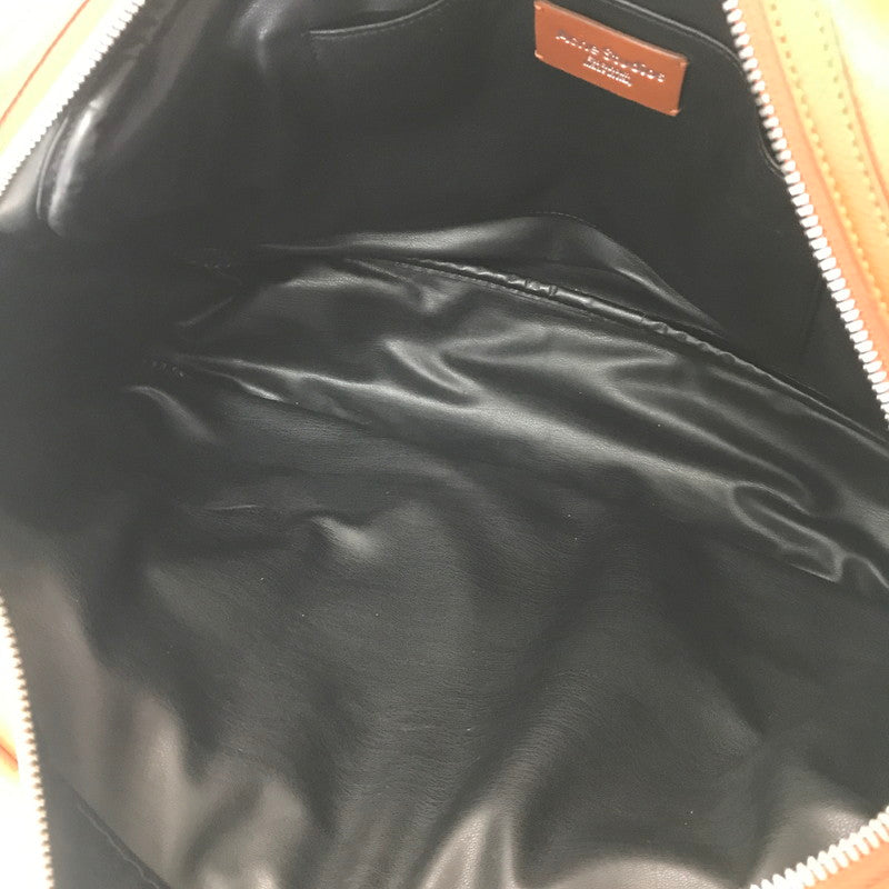 【中古品】【メンズ/レディース】 ACNE STUDIOS アクネストゥディオズ CAMERO SHOULDER BAG C10235-295 カメロ ショルダーバッグ カバン 180-260617-na-1-tag カラー：COGNAC BROWN 万代Net店
