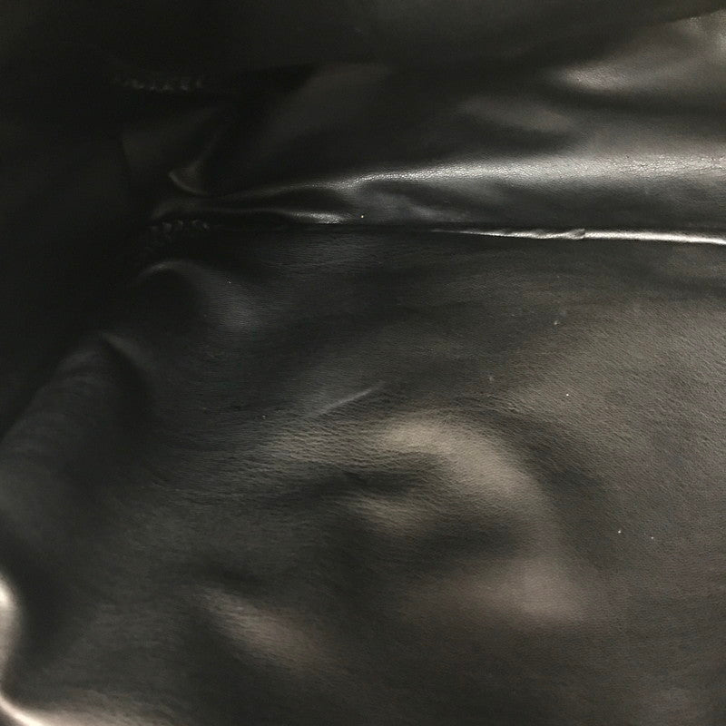 【中古品】【メンズ/レディース】 ACNE STUDIOS アクネストゥディオズ CAMERO SHOULDER BAG C10235-295 カメロ ショルダーバッグ カバン 180-260617-na-1-tag カラー：COGNAC BROWN 万代Net店