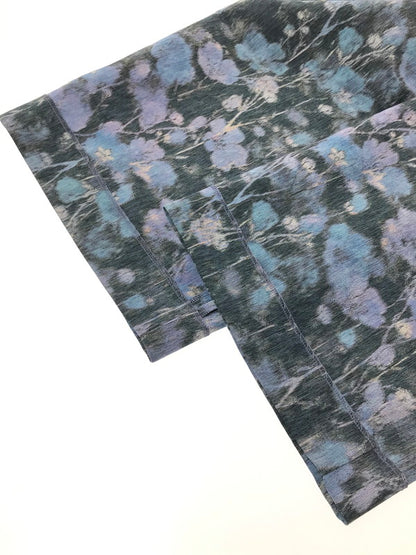 【中古品】【メンズ】 LOEFF ロエフ HAREM PANTS 8884-2-000002 ハーレム パンツ ボトムス 151-260627-rt-16-tagh サイズ：2 カラー：ブルー 万代Net店