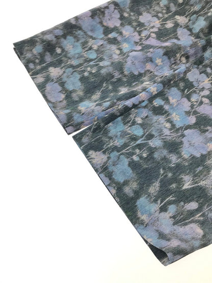 【中古品】【メンズ】 LOEFF ロエフ HAREM PANTS 8884-2-000002 ハーレム パンツ ボトムス 151-260627-rt-16-tagh サイズ：2 カラー：ブルー 万代Net店