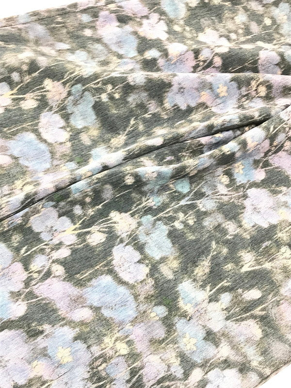 【中古品】【メンズ】 LOEFF ロエフ HAREM PANTS 8884-2-000002 ハーレム パンツ ボトムス 151-260627-rt-16-tagh サイズ：2 カラー：ブルー 万代Net店