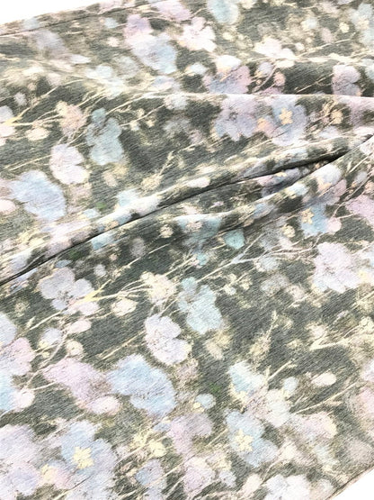 【中古品】【メンズ】 LOEFF ロエフ HAREM PANTS 8884-2-000002 ハーレム パンツ ボトムス 151-260627-rt-16-tagh サイズ：2 カラー：ブルー 万代Net店