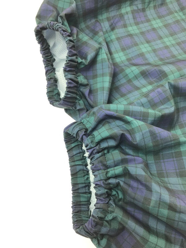 【中古品】【メンズ】 SETINN セットイン GAME PANTS 86-23-0091-878 ゲーム パンツ ボトムス 151-260627-rt-17-tagh サイズ：XL カラー：グリーン 万代Net店