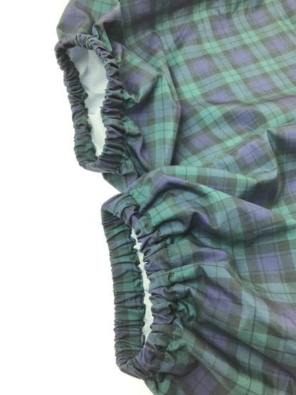 【中古品】【メンズ】 SETINN セットイン GAME PANTS 86-23-0091-878 ゲーム パンツ ボトムス 151-260627-rt-17-tagh サイズ：XL カラー：グリーン 万代Net店