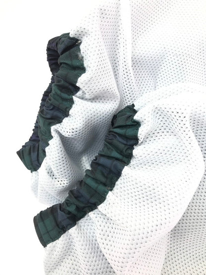 【中古品】【メンズ】 SETINN セットイン GAME PANTS 86-23-0091-878 ゲーム パンツ ボトムス 151-260627-rt-17-tagh サイズ：XL カラー：グリーン 万代Net店