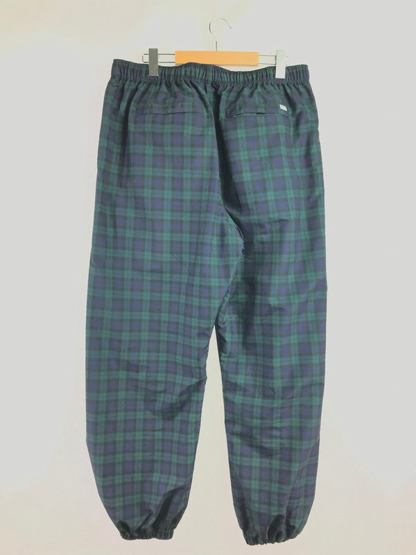 【中古品】【メンズ】 SETINN セットイン GAME PANTS 86-23-0091-878 ゲーム パンツ ボトムス 151-260627-rt-17-tagh サイズ：XL カラー：グリーン 万代Net店