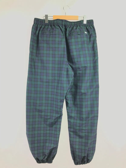 【中古品】【メンズ】 SETINN セットイン GAME PANTS 86-23-0091-878 ゲーム パンツ ボトムス 151-260627-rt-17-tagh サイズ：XL カラー：グリーン 万代Net店