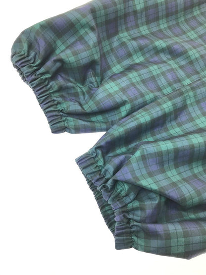 【中古品】【メンズ】 SETINN セットイン GAME PANTS 86-23-0091-878 ゲーム パンツ ボトムス 151-260627-rt-17-tagh サイズ：XL カラー：グリーン 万代Net店