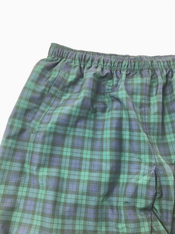 【中古品】【メンズ】 SETINN セットイン GAME PANTS 86-23-0091-878 ゲーム パンツ ボトムス 151-260627-rt-17-tagh サイズ：XL カラー：グリーン 万代Net店