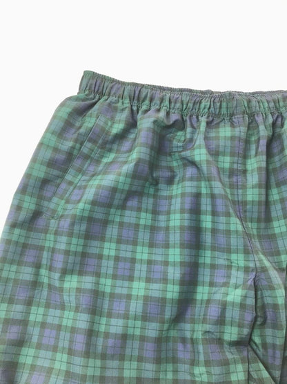 【中古品】【メンズ】 SETINN セットイン GAME PANTS 86-23-0091-878 ゲーム パンツ ボトムス 151-260627-rt-17-tagh サイズ：XL カラー：グリーン 万代Net店
