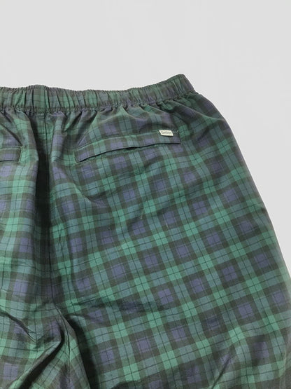 【中古品】【メンズ】 SETINN セットイン GAME PANTS 86-23-0091-878 ゲーム パンツ ボトムス 151-260627-rt-17-tagh サイズ：XL カラー：グリーン 万代Net店