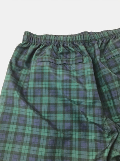 【中古品】【メンズ】 SETINN セットイン GAME PANTS 86-23-0091-878 ゲーム パンツ ボトムス 151-260627-rt-17-tagh サイズ：XL カラー：グリーン 万代Net店