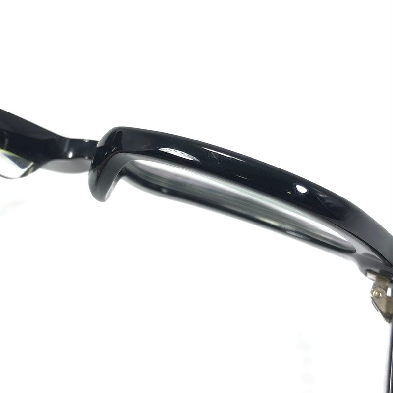 【中古品】【メンズ】 TOM FORD トムフォード EYEWEAR TF5178-F アイウェア 度入り 眼鏡 アクセサリー 203-260703-YY-21-tagh サイズ：51□21 145 カラー：ブラック 万代Net店