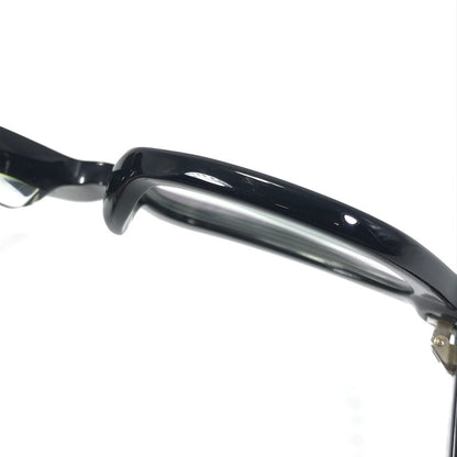 【中古品】【メンズ】 TOM FORD トムフォード EYEWEAR TF5178-F アイウェア 度入り 眼鏡 アクセサリー 203-260703-YY-21-tagh サイズ：51□21 145 カラー：ブラック 万代Net店