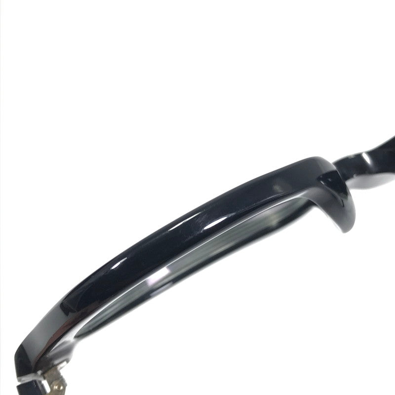 【中古品】【メンズ】 TOM FORD トムフォード EYEWEAR TF5178-F アイウェア 度入り 眼鏡 アクセサリー 203-260703-YY-21-tagh サイズ：51□21 145 カラー：ブラック 万代Net店