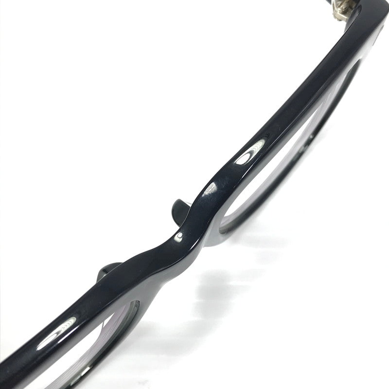 【中古品】【メンズ】 TOM FORD トムフォード EYEWEAR TF5178-F アイウェア 度入り 眼鏡 アクセサリー 203-260703-YY-21-tagh サイズ：51□21 145 カラー：ブラック 万代Net店