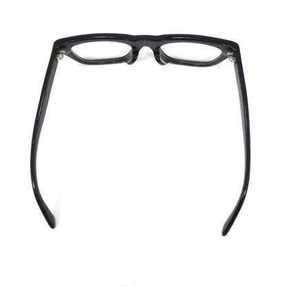 【中古品】【メンズ】 TOM FORD トムフォード EYEWEAR TF5178-F アイウェア 度入り 眼鏡 アクセサリー 203-260703-YY-21-tagh サイズ：51□21 145 カラー：ブラック 万代Net店
