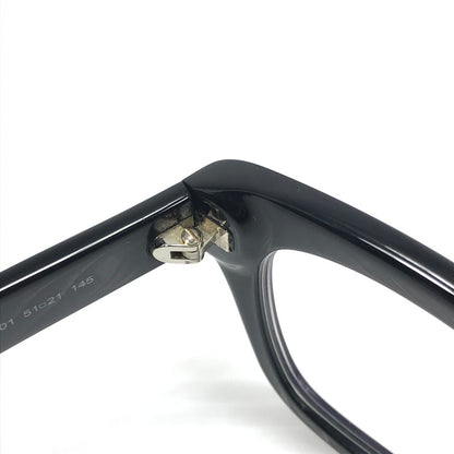 【中古品】【メンズ】 TOM FORD トムフォード EYEWEAR TF5178-F アイウェア 度入り 眼鏡 アクセサリー 203-260703-YY-21-tagh サイズ：51□21 145 カラー：ブラック 万代Net店