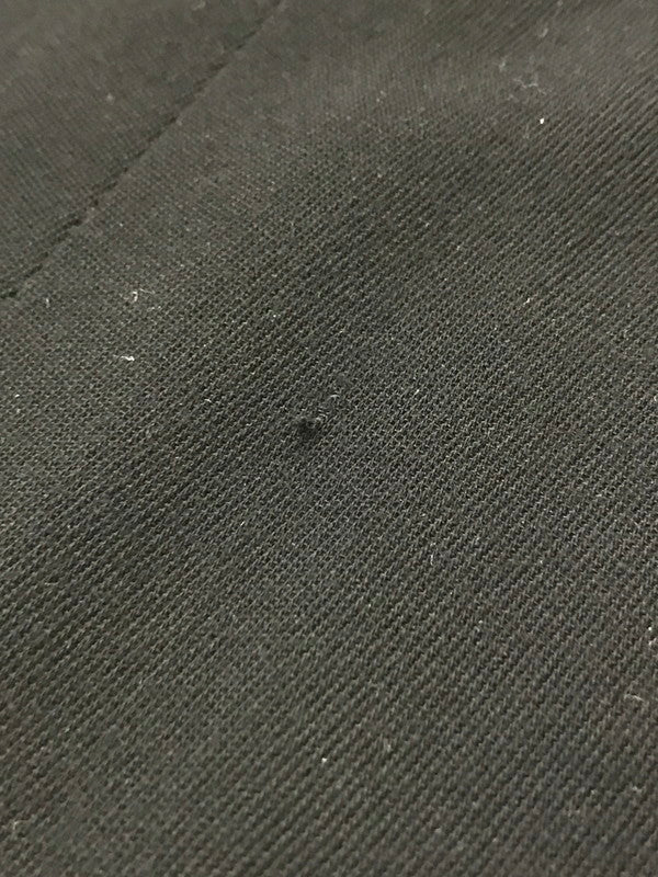 【中古品】【レディース】 CHANEL BOUTIQUE シャネル ブティック 97P WOOL DOUBLE LONG JACKET ウール ダブル ロング ジャケット フランス製 ライトアウター 183-260621-rt-07-tagh サイズ：38 カラー：ブラック 万代Net店