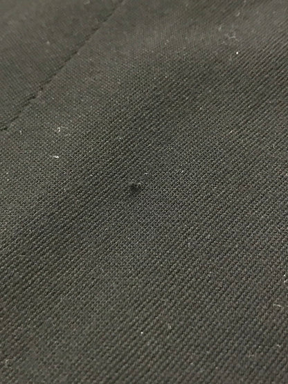 【中古品】【レディース】 CHANEL BOUTIQUE シャネル ブティック 97P WOOL DOUBLE LONG JACKET ウール ダブル ロング ジャケット フランス製 ライトアウター 183-260621-rt-07-tagh サイズ：38 カラー：ブラック 万代Net店