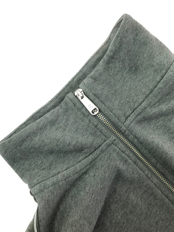 【中古品】【メンズ】 CALVIN KLEIN JEANS カルバン クライン ジーンズ ZIP UP SWEAT JACKET 4RF268G ジップアップ スウェット ジャケット ライトアウター 141-260625-rt-20-tagh サイズ：L カラー：グレー 万代Net店