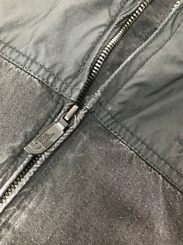 【中古品】【メンズ】 THE NORTH FACE ザ・ノースフェイス MOUNTAIN WIND PULLOVER NP2008N マウンテン ウィンド プルオーバー ライトアウター 144-260625-rt-27-tagh サイズ：S カラー：ブラック 万代Net店