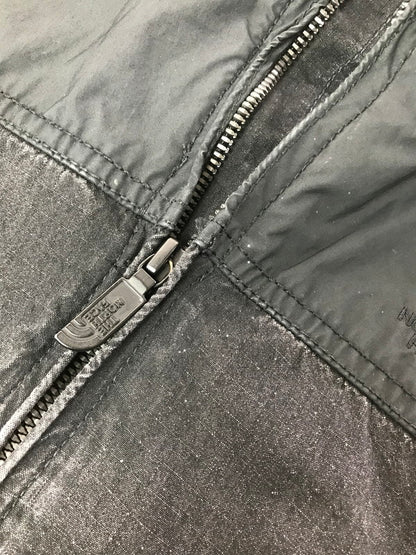 【中古品】【メンズ】 THE NORTH FACE ザ・ノースフェイス MOUNTAIN WIND PULLOVER NP2008N マウンテン ウィンド プルオーバー ライトアウター 144-260625-rt-27-tagh サイズ：S カラー：ブラック 万代Net店